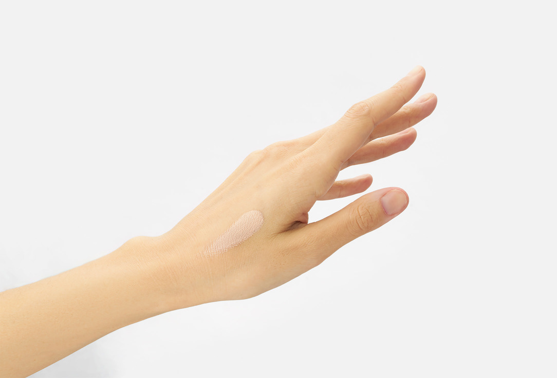 Milk Touch Увлажняющий сияющий кушон SPF 50+ All-day Skin Fit Milky Glow