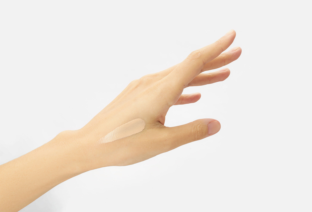 Milk Touch Hydrating cushion foundation All-day Skin Fit Milky Glow Cushion
