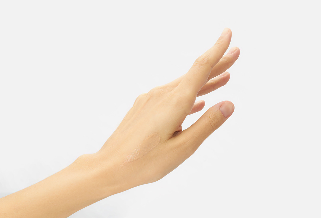 Milk Touch Hydrating cushion foundation All-day Skin Fit Milky Glow Cushion