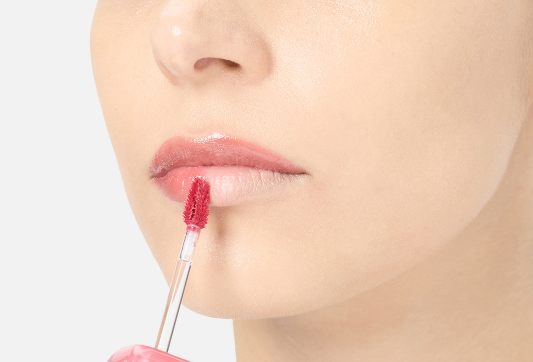 Milk Touch hydrating glow lip tint Jelly Fit Tinted Glow Tint