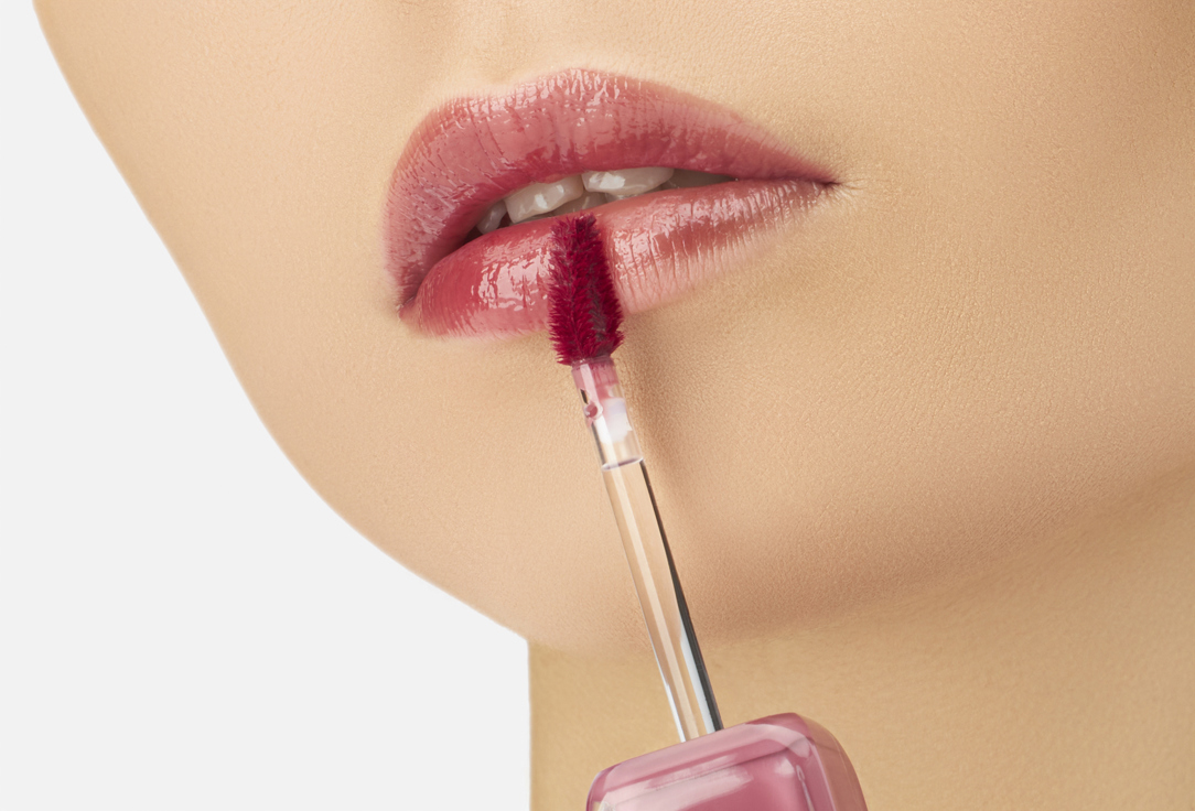 Milk Touch hydrating glow lip tint Jelly Fit Tinted Glow Tint