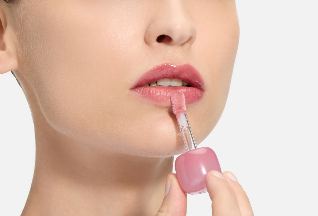 Clio Glossy Lip Tint VOLUMATE GLOSS