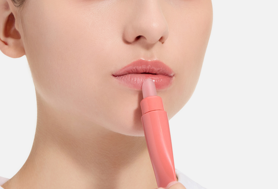 Clio Tinted Lip Serum GLAZE