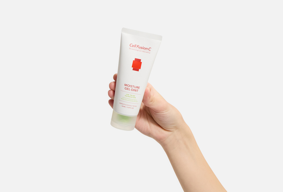 Cell Fusion C Балансирующий гель-крем для лица Moisture Gel Oint 100 мл Cell Fusion C Балансирующий гель-крем для лица Moisture Gel Oint