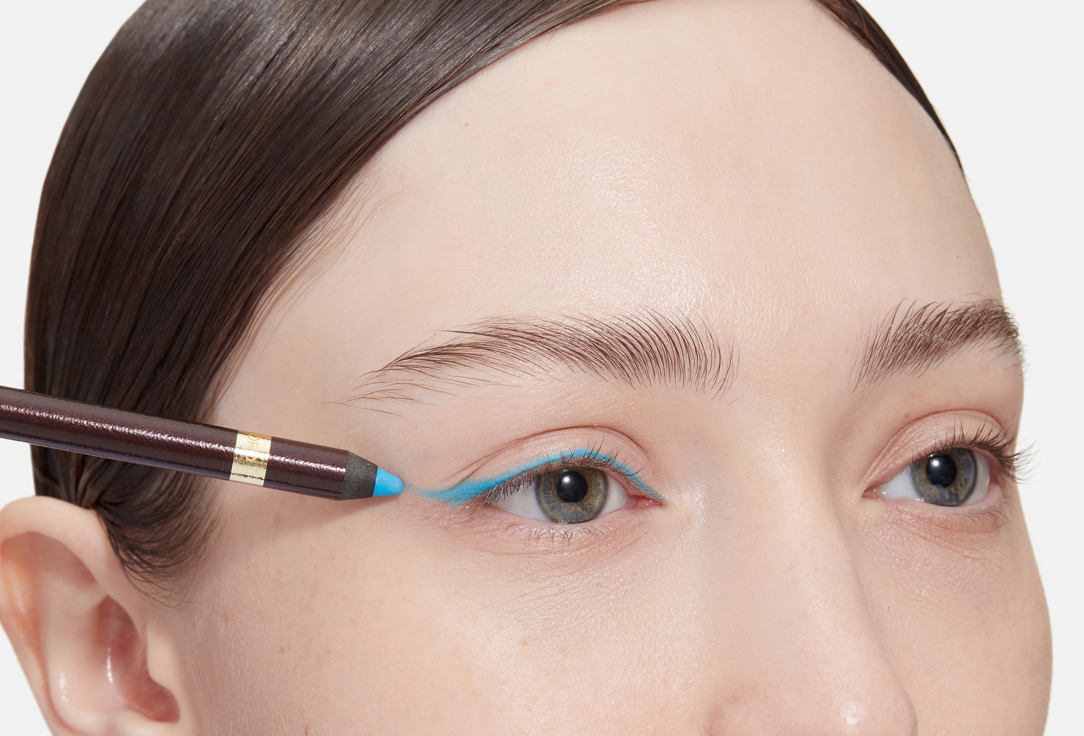 Tom Ford Long-Lasting Eyeliner Gel Eyeliner