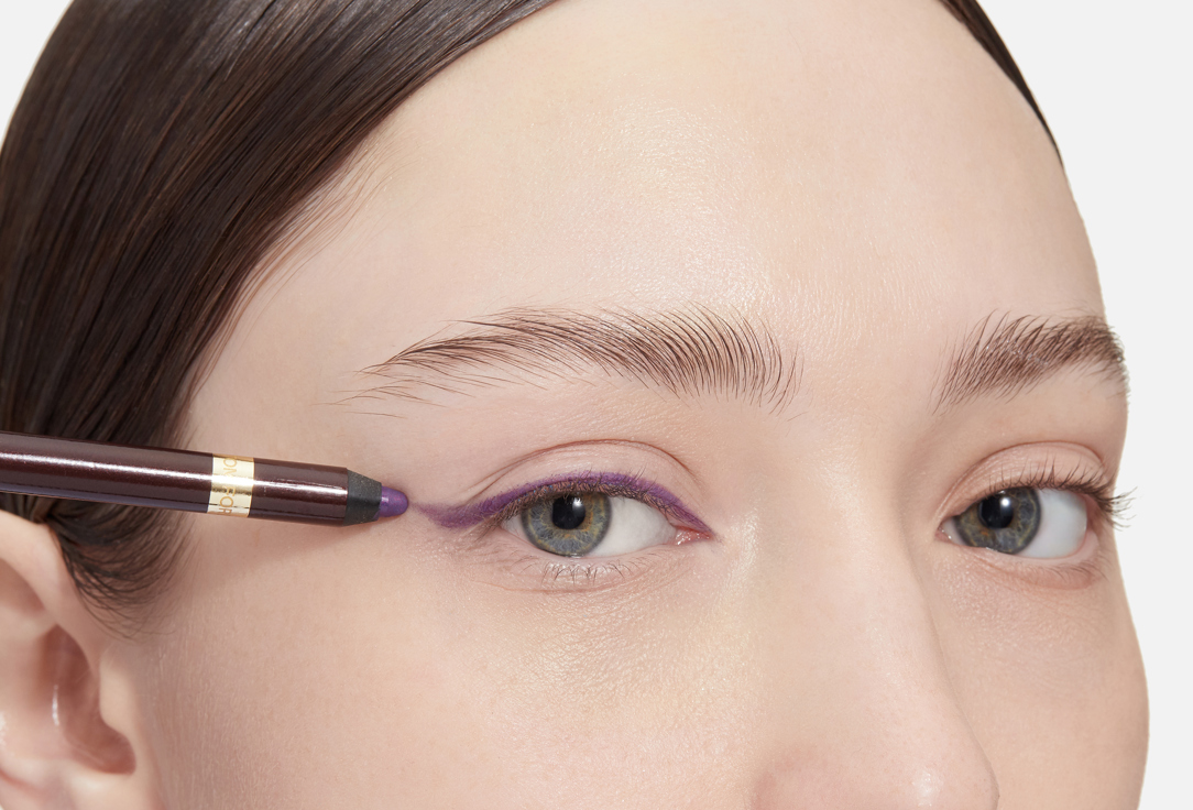 Tom Ford Long-Lasting Eyeliner Gel Eyeliner