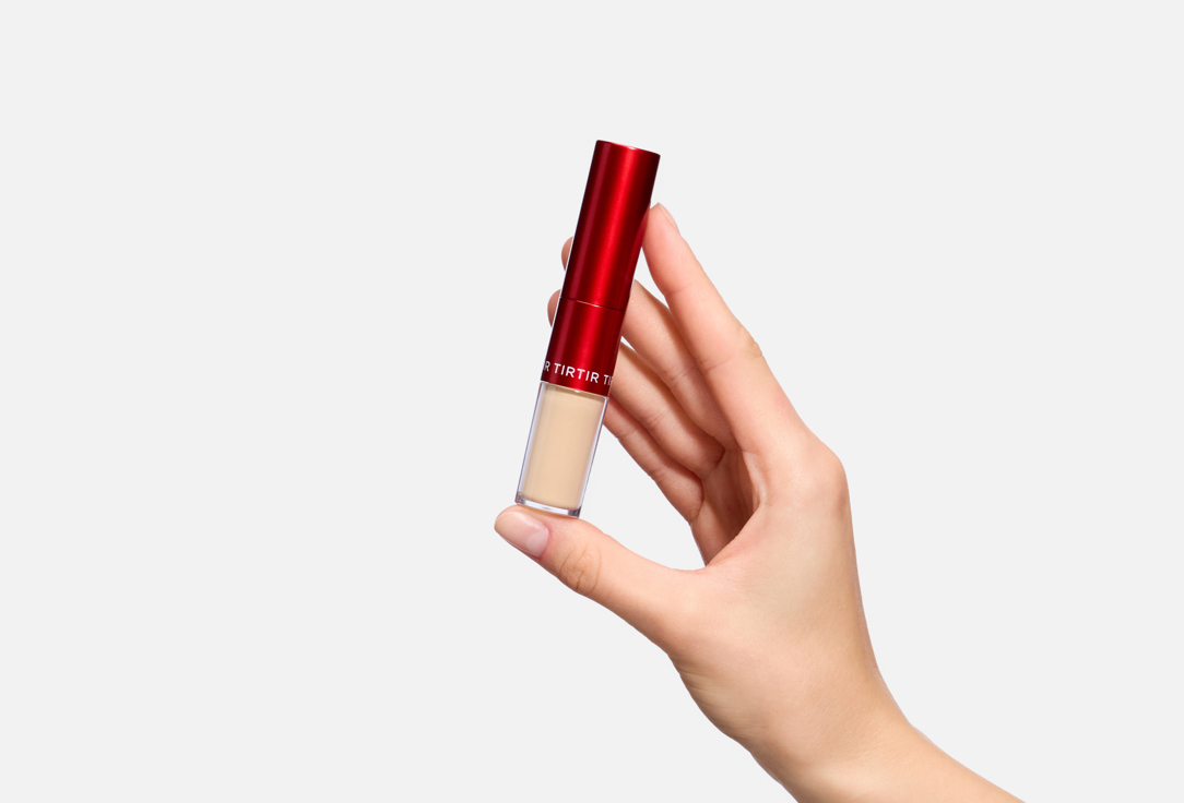 TIRTIR Blurring Dual Concealer Glide & Hide Blurring