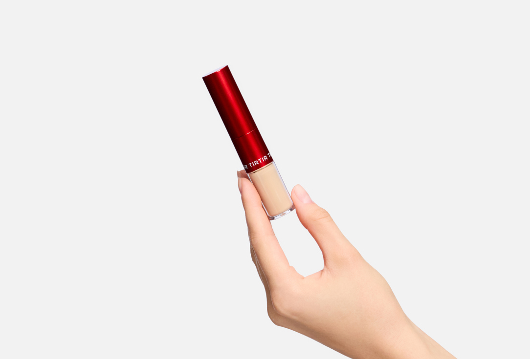 TIRTIR Cover and Blur Dual Concealer Glide & Hide Blurring