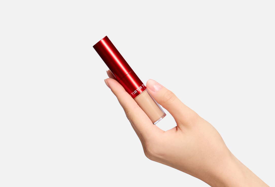 TIRTIR Cover and Blur Dual Concealer Glide & Hide Blurring