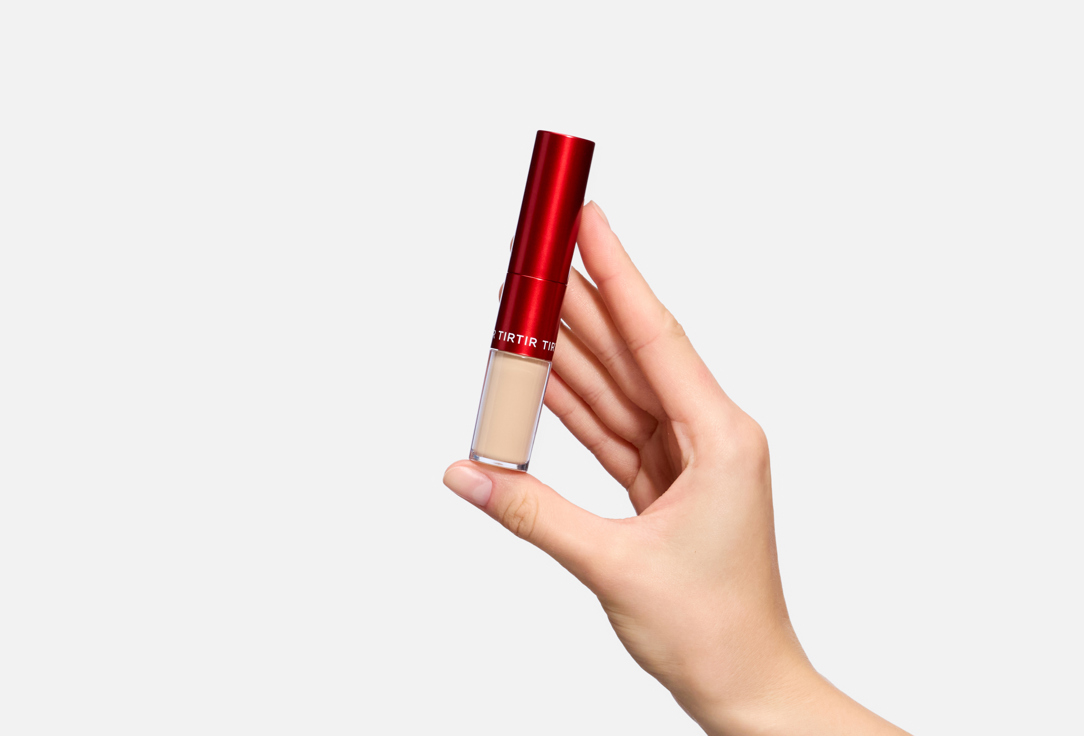 TIRTIR Cover and Blur Dual Concealer Glide & Hide Blurring