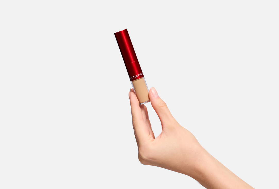 TIRTIR Cover and Blur Dual Concealer Glide & Hide Blurring 6.5N 8 g TIRTIR Cover and Blur Dual Concealer Glide & Hide Blurring