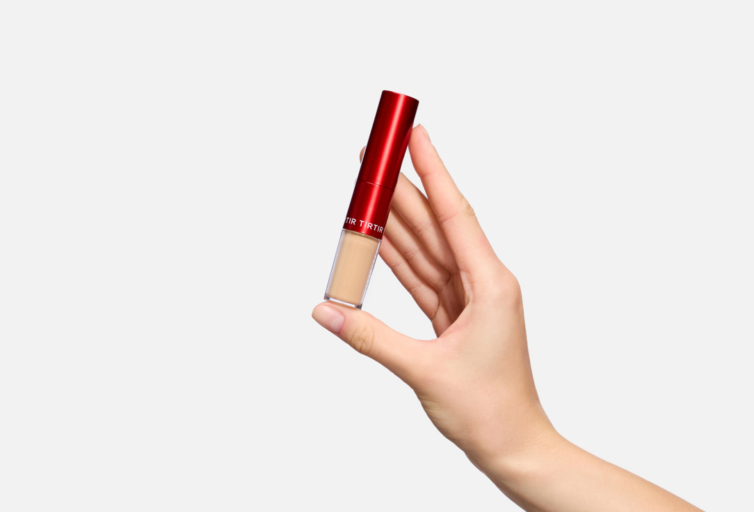 TIRTIR Cover and Blur Dual Concealer Glide & Hide Blurring 6O 8 g TIRTIR Cover and Blur Dual Concealer Glide & Hide Blurring