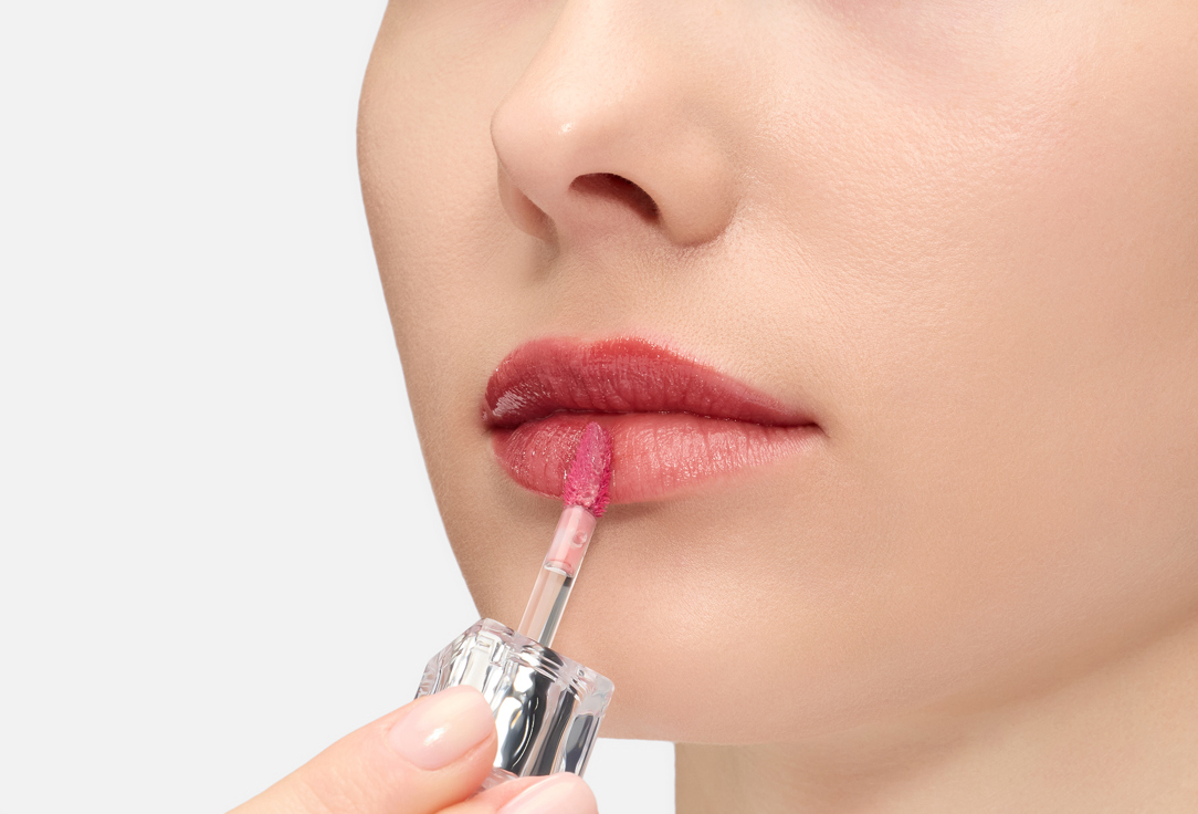 TIRTIR Hydrating glossy lip tint Waterism Glow Tint