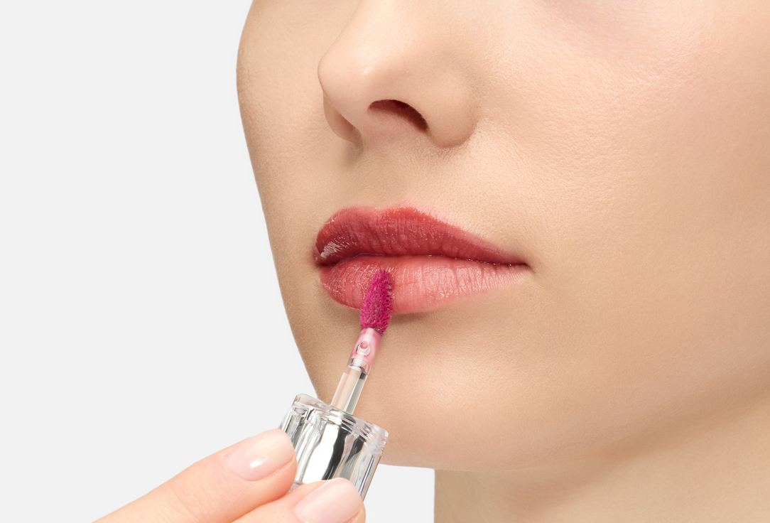TIRTIR Hydrating glossy lip tint Waterism Glow Tint 30, Mauve blush 1.8 g TIRTIR Hydrating glossy lip tint Waterism Glow Tint