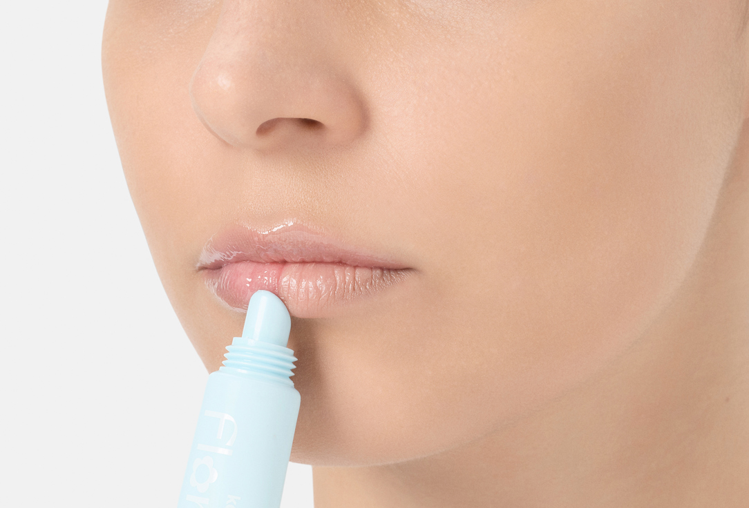 KARA BEAUTY lip balm Flora Tint