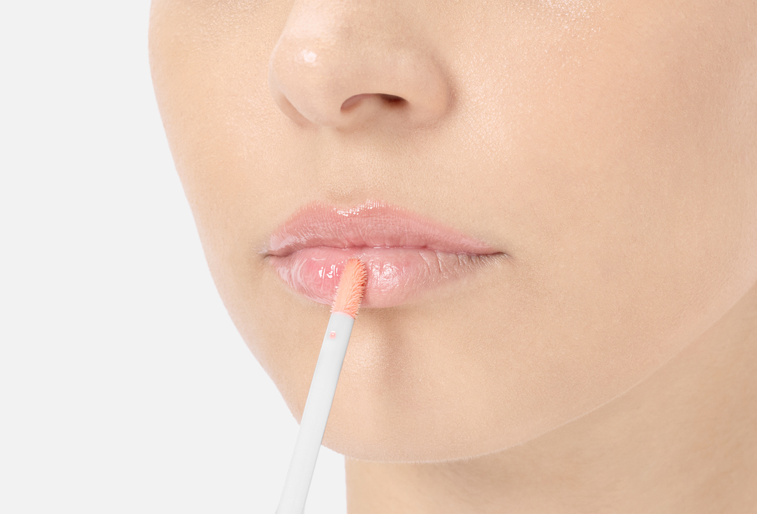 Buxom Lip Gloss Full-On Plumping Lip Cream
