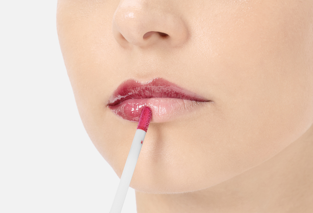 Buxom Lip Gloss Full-On Plumping Lip Cream