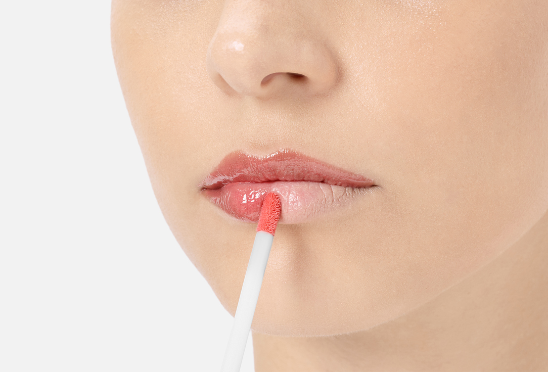 Buxom Lip Gloss Full-On Plumping Lip Cream Hot Toddy 4.2 ml Buxom Lip Gloss Full-On Plumping Lip Cream