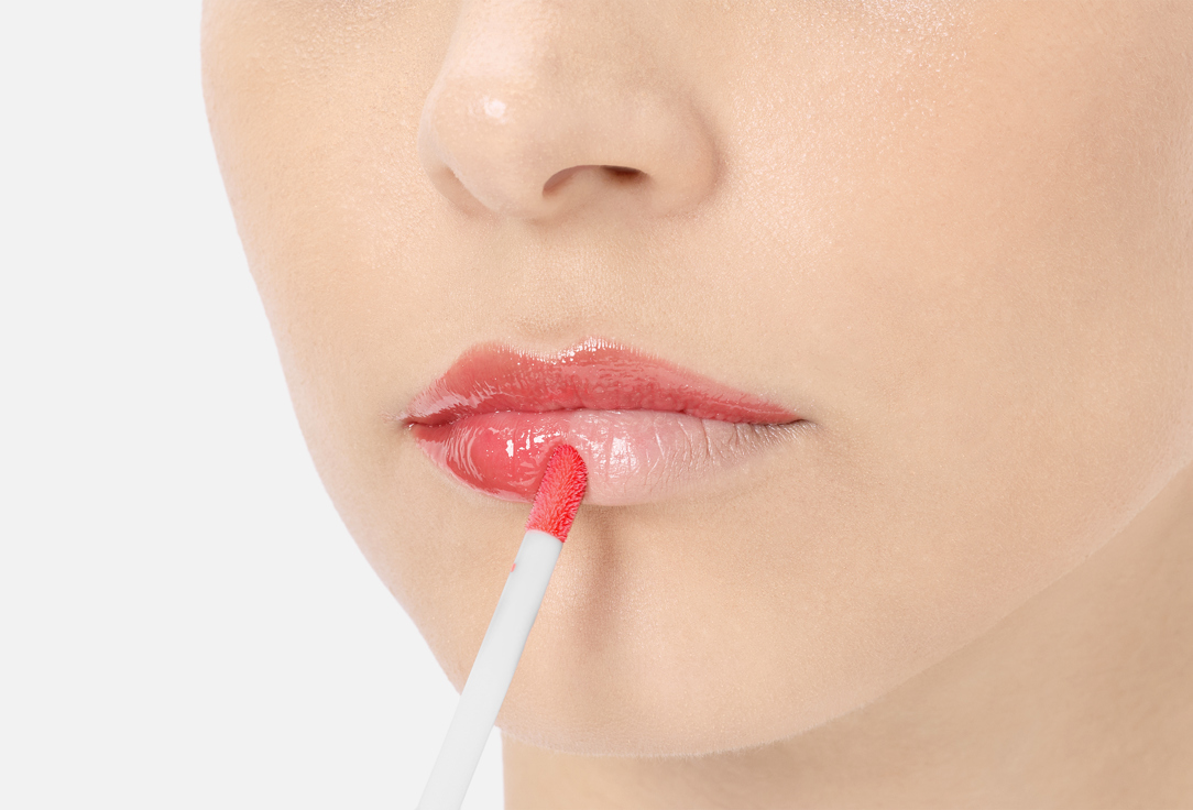 Buxom Lip Gloss Full-On Plumping Lip Cream