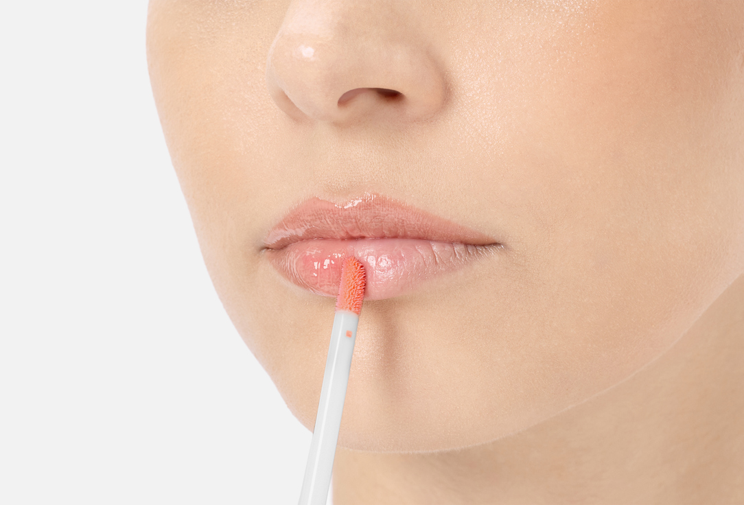 Buxom Lip Gloss Full-On Plumping Lip Cream Cream Bellini 4.2 ml Buxom Lip Gloss Full-On Plumping Lip Cream