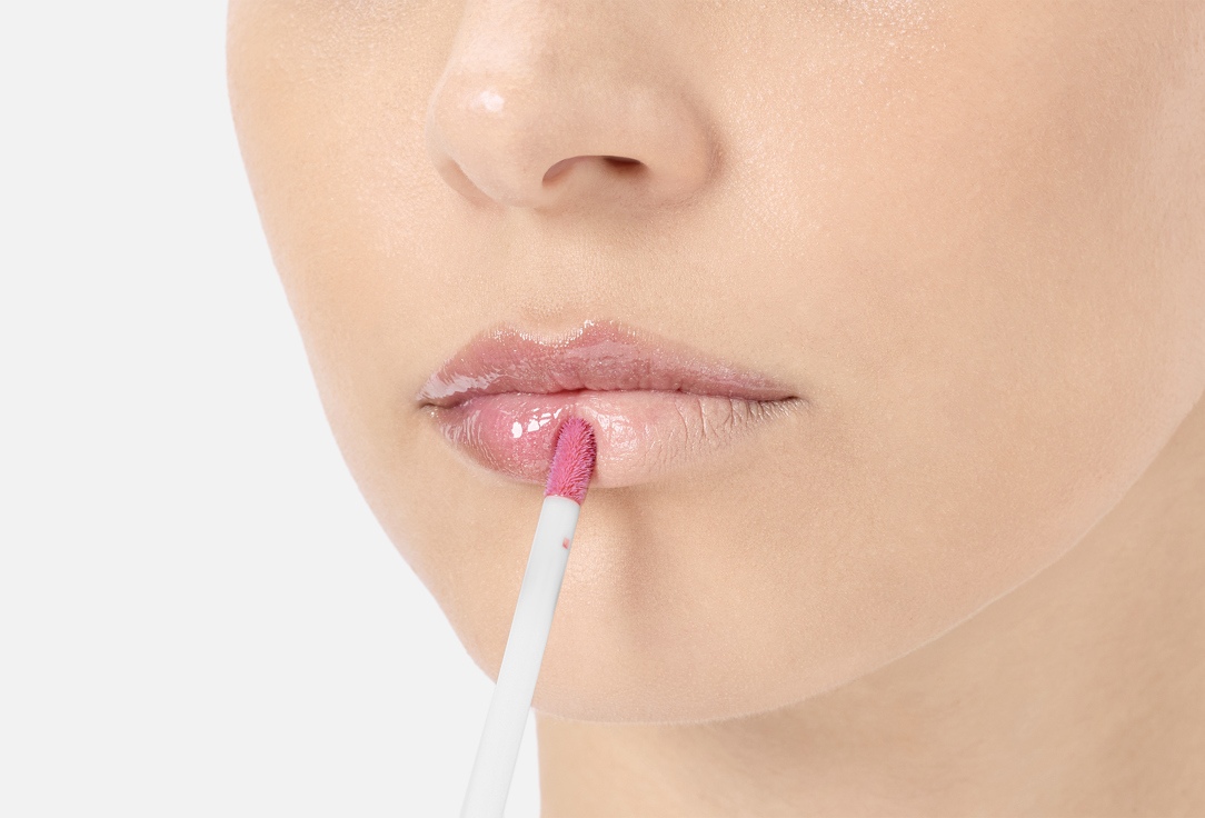 Buxom Lip Gloss Full-On Plumping Lip Polish