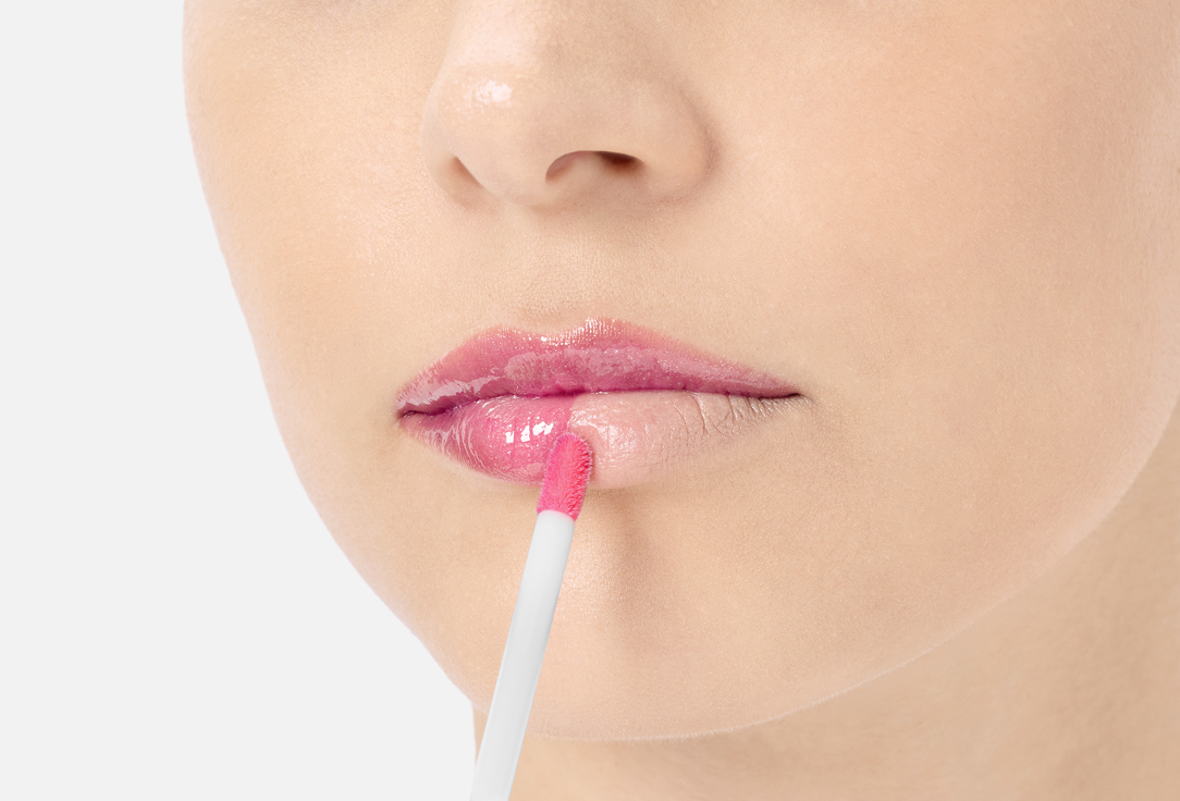 Buxom Lip Gloss Full-On Plumping Lip Polish