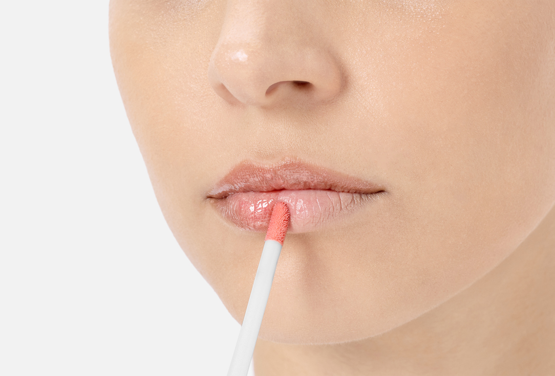 Buxom Lip Gloss Full-On Plumping Lip Polish White Russian Sparkle 4.4 ml Buxom Lip Gloss Full-On Plumping Lip Polish