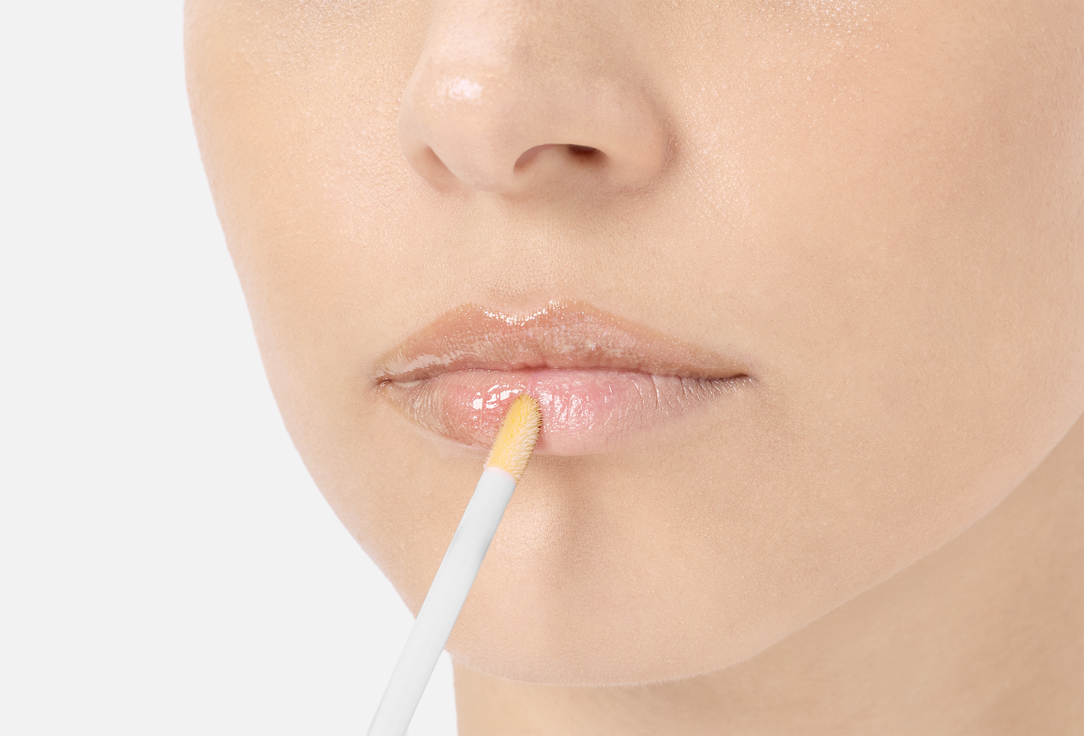 Buxom Lip Gloss Full-On Plumping Lip Polish Charlie 4.4 ml Buxom Lip Gloss Full-On Plumping Lip Polish