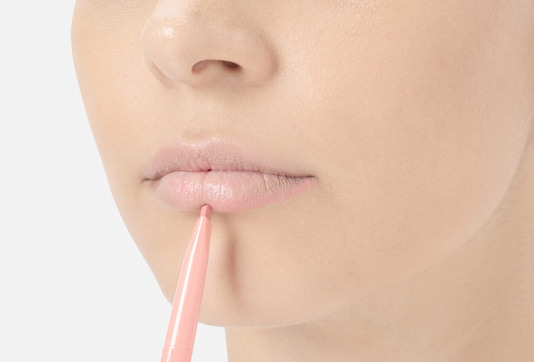 Buxom Lip Liner Power Line Plumping