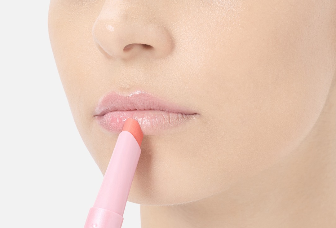 Buxom Lip Balm Full-On Plumping Lip Glow Balm