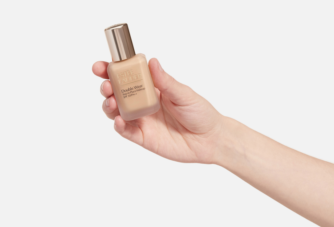 Estee Lauder Стойкий тональный крем для лица SPF 10 Double Wear Stay-In-Place