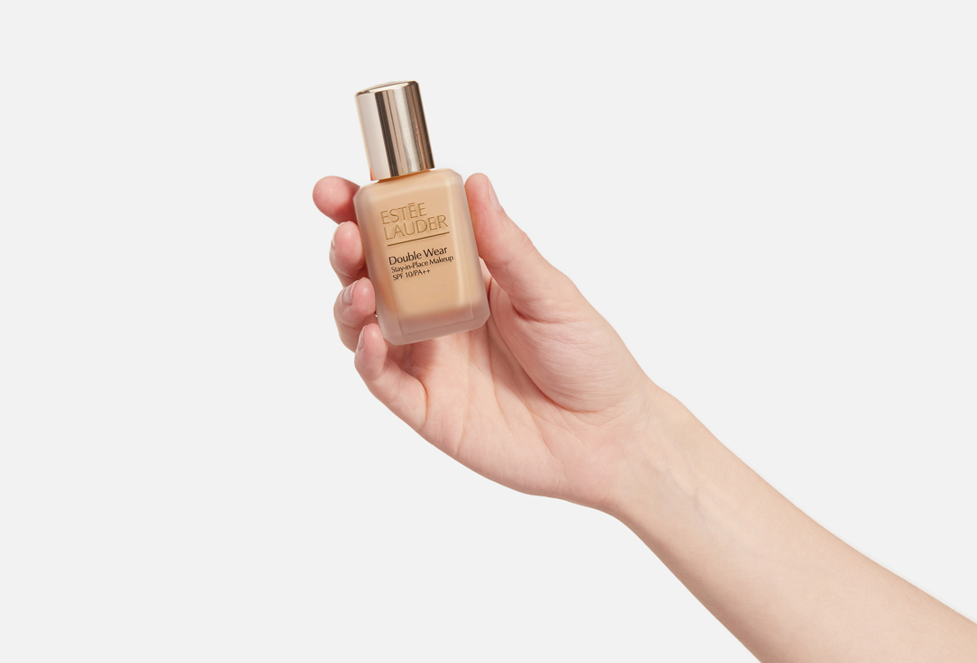 Estee Lauder Стойкий тональный крем для лица SPF 10 Double Wear Stay-In-Place