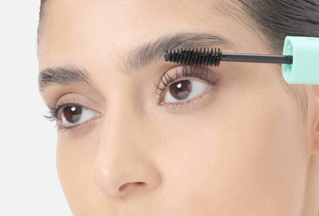 ALIX AVIEN Vegan Mascara Touch Of Natural 01 7 ml ALIX AVIEN Vegan Mascara Touch Of Natural
