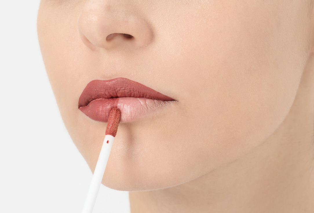 Pastel Cosmetics Matte Liquid Lipstick Daylong Lipcolor Kissproof