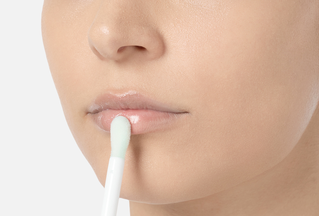 Pastel Cosmetics Liquid lip gloss Lip Topper
