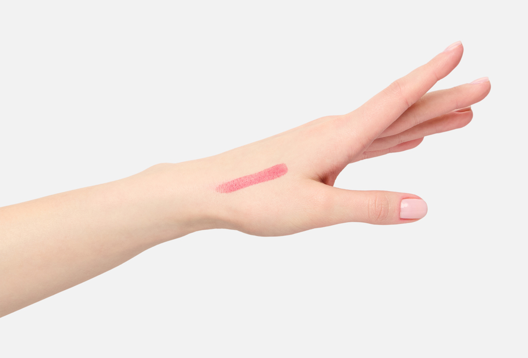 Pastel Cosmetics Natural creamy Blush Cream Blush