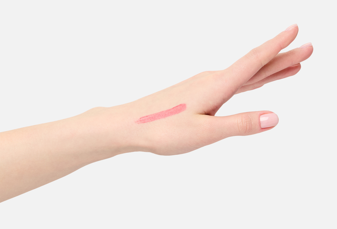 Pastel Cosmetics Natural creamy Blush Cream Blush