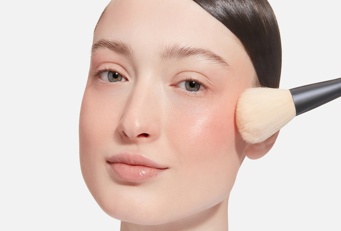 Clinique Creamy blush stick Chubby Stick Cheek Color Balm