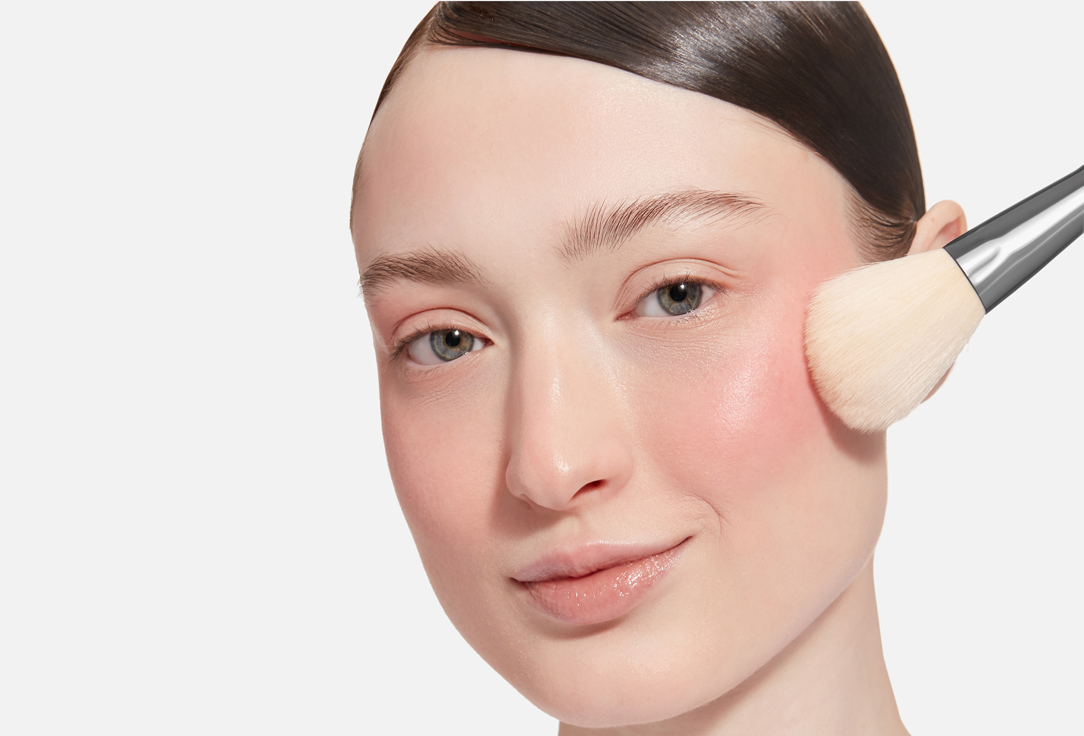 Clinique Creamy blush stick Chubby Stick Cheek Color Balm