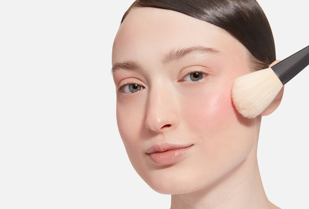 Clinique Creamy blush stick Chubby Stick Cheek Color Balm