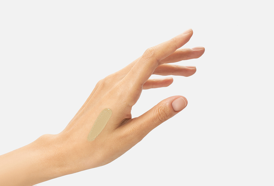 BY TERRY Hydrating Tinted Face Serum BRIGHTENING CC FOUNDATION