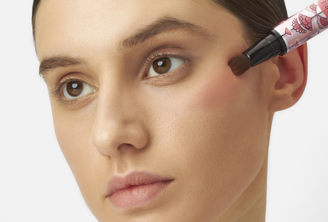 BY TERRY Hydrating Liquid Blush BRIGHTENING CC LIQUID BLUSH