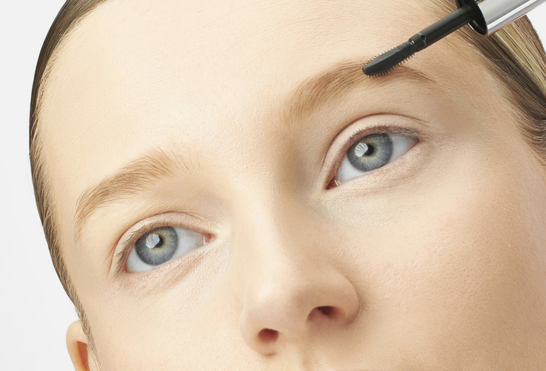 BY TERRY Fixing & Hydrating Brow Gel BROWGEL BLACKSTAR