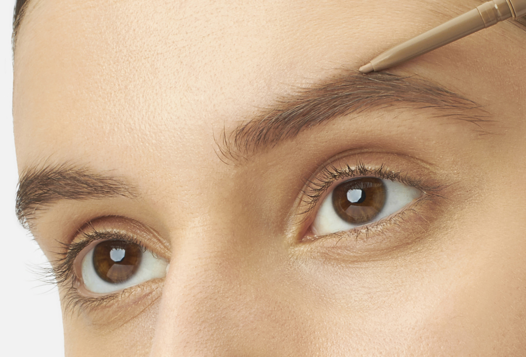 BY TERRY Waterproof Eyebrow Pencil BROWLINER BLACKSTAR