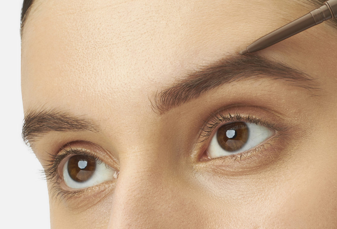 BY TERRY Waterproof Eyebrow Pencil BROWLINER BLACKSTAR