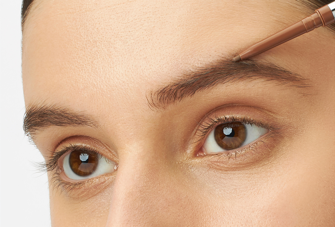 BY TERRY Waterproof Eyebrow Pencil BROWLINER BLACKSTAR