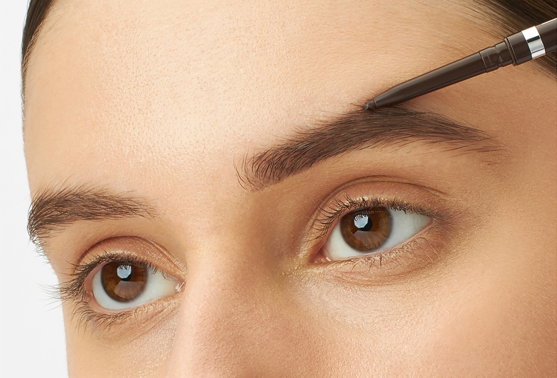 BY TERRY Waterproof Eyebrow Pencil BROWLINER BLACKSTAR