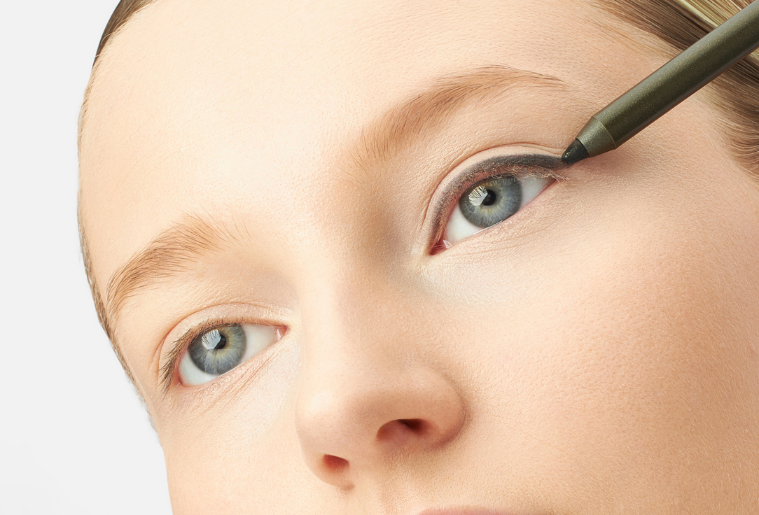BY TERRY Waterproof Eyeliner CRAYON BLACKSTAR 3, Bronze Generation 1.2 g BY TERRY Waterproof Eyeliner CRAYON BLACKSTAR