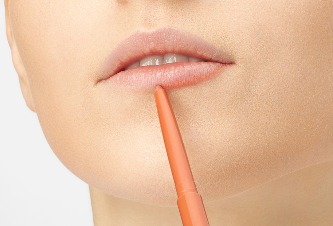 BY TERRY Увлажняющий карандаш для губ HYALURONIC LIP LINER 3, Tea Time 0.3 г BY TERRY Увлажняющий карандаш для губ HYALURONIC LIP LINER