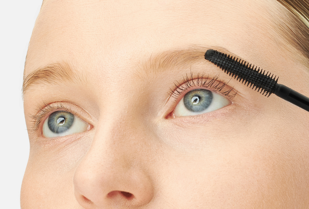 BY TERRY Lengthening & Volumizing Mascara LASH-EXPERT TWIST BRUSH MASCARA